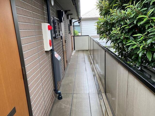 小石川ハイツ（205） 物件画像