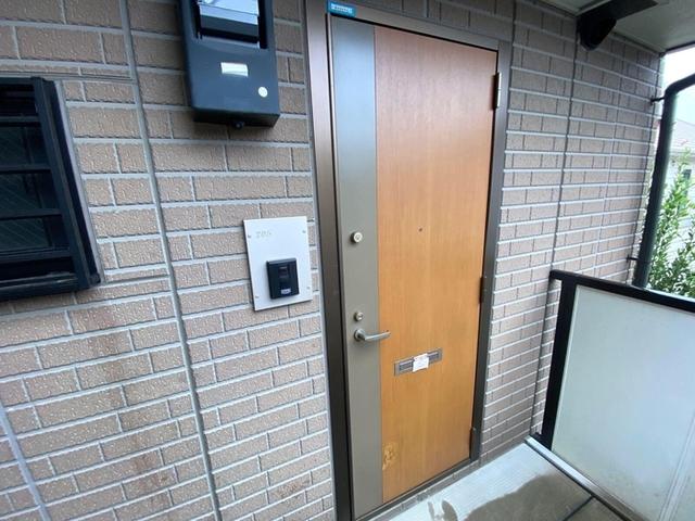 小石川ハイツ（205） 物件画像