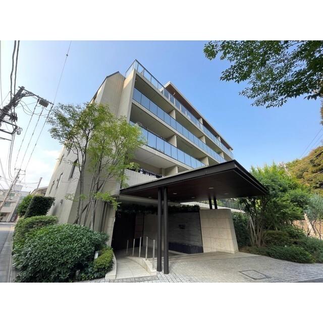 ブランズ文京護国寺（105） 外観