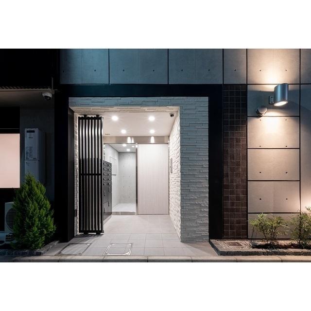 ヴィラクレール文京小石川（203） ロビー