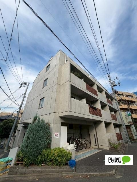 ベルデュール小石川（205） 外観