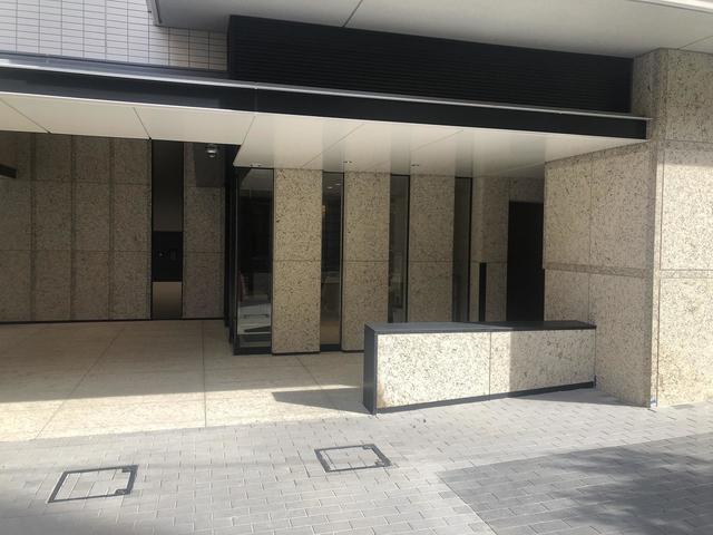 パークホームズ本郷三丁目（701） 外観