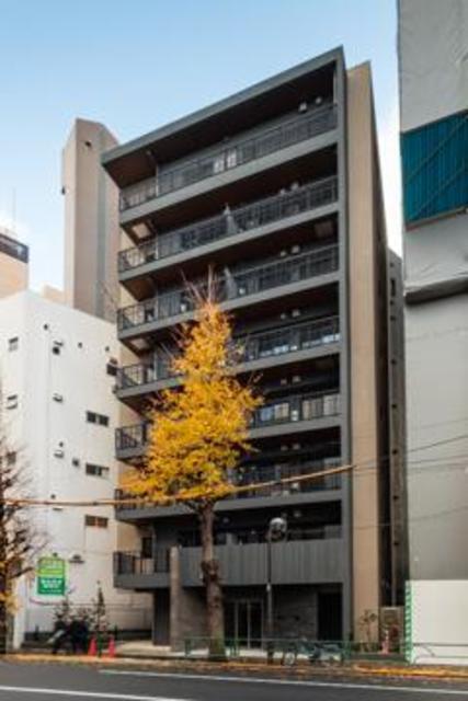 ボヌール小石川α（502） 外観