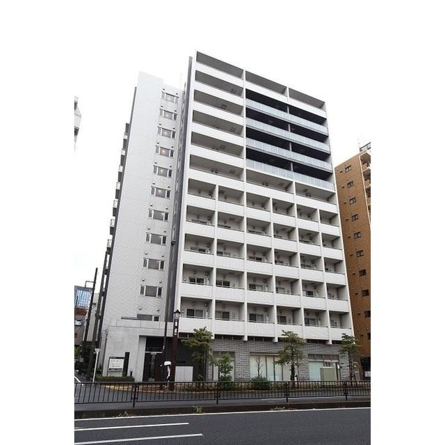 コンフォリア春日富坂（1206） 外観