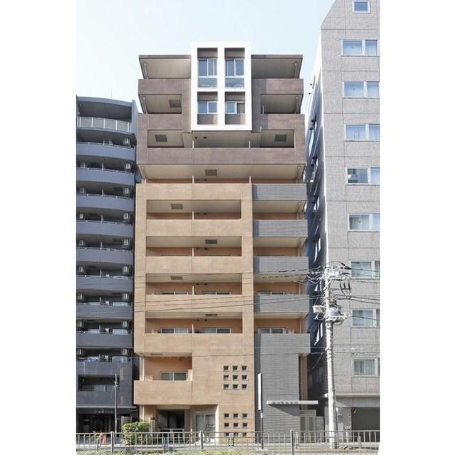 ＬａＭａｉｓｏｎｄｅＫＡＫＥＧＡＷＡ（802） 外観