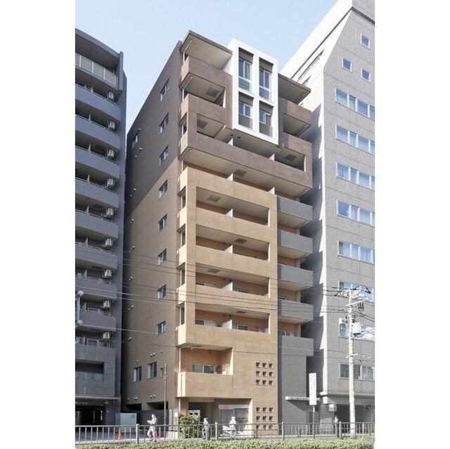 ＬａＭａｉｓｏｎｄｅＫＡＫＥＧＡＷＡ（802） 外観