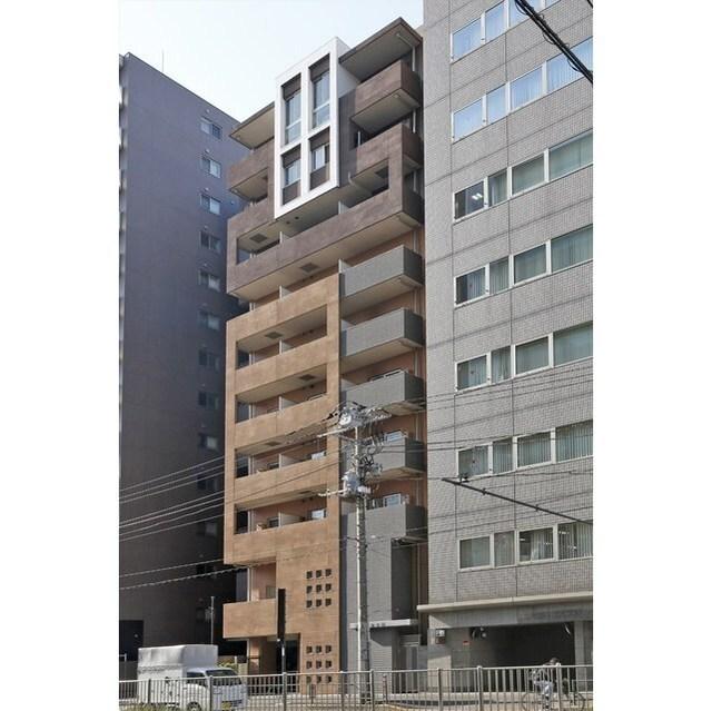 ＬａＭａｉｓｏｎｄｅＫＡＫＥＧＡＷＡ（802） 外観