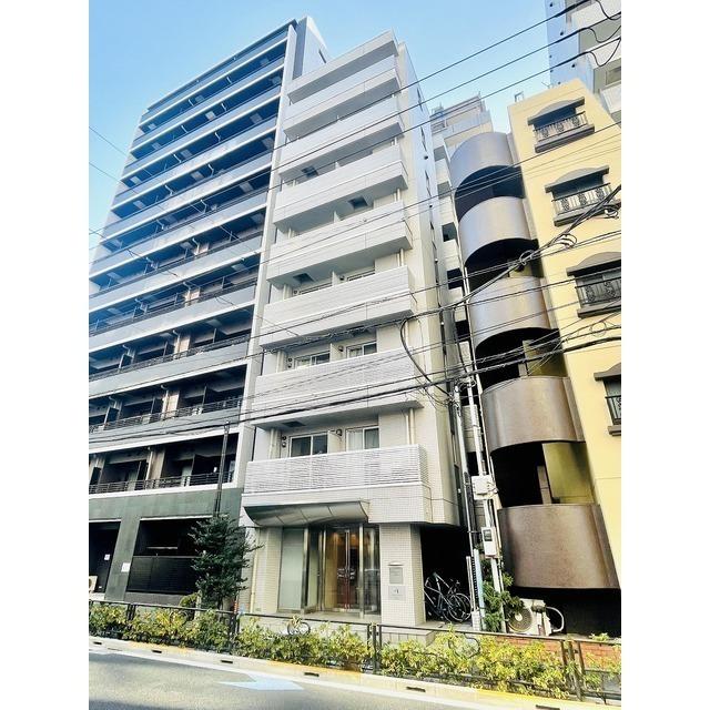 グランビュー御茶ノ水（703） 外観