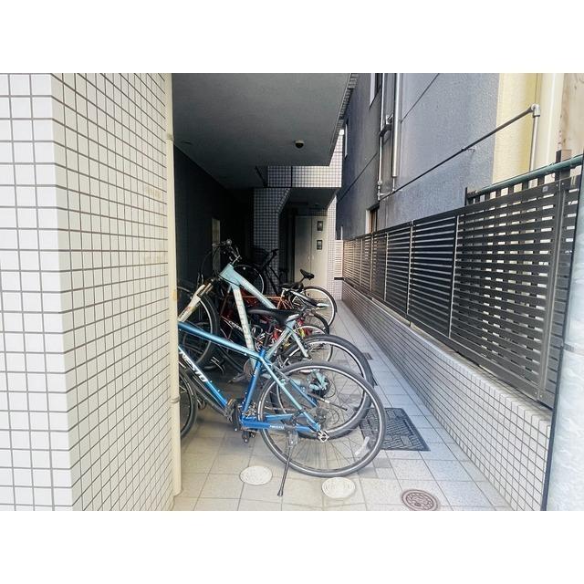 グランビュー御茶ノ水（703） 物件画像