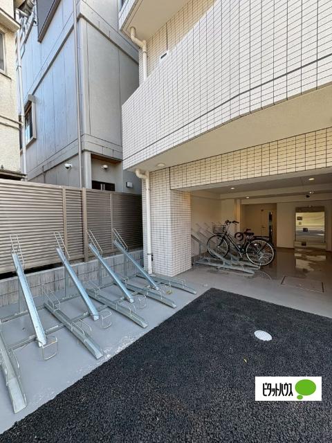 マーロ後楽園（802） 物件画像