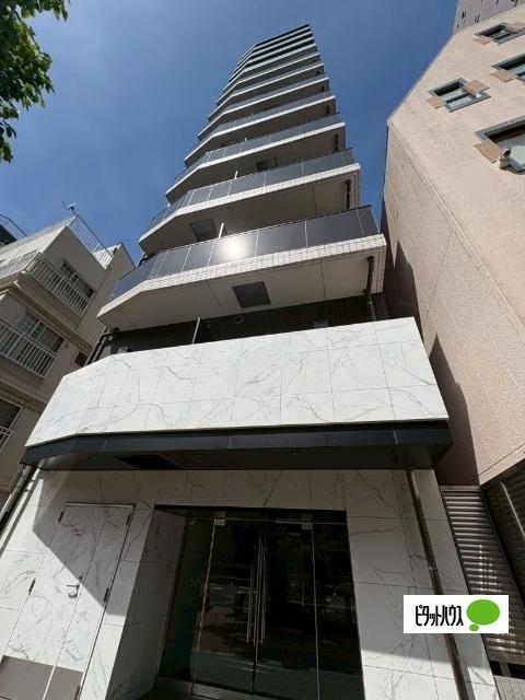 マーロ後楽園（802） 外観