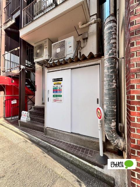 文京区本郷マンション その他