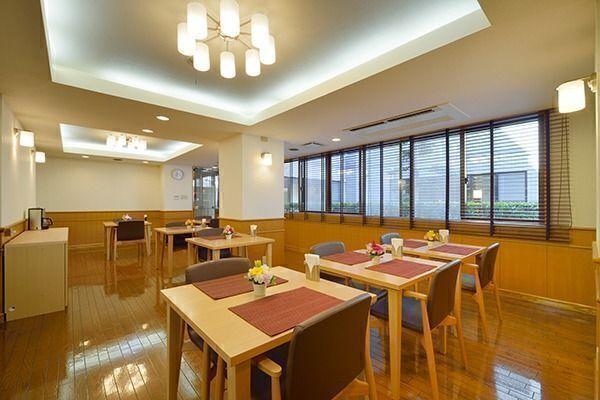コンフォート文京小石川（409） 共有部分