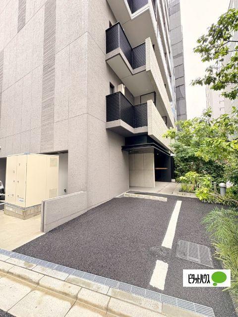 プラウドフラット本郷三丁目（801） その他