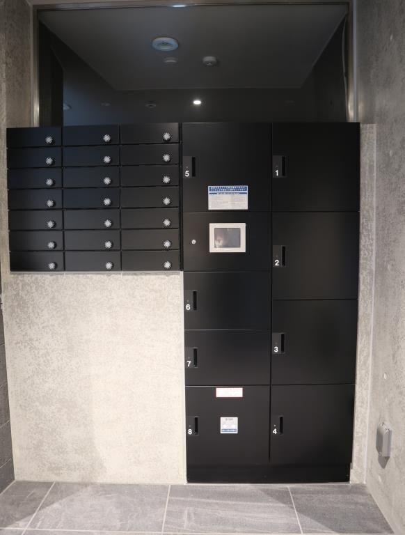 アーバンフォレスト御園（302） 共有部分