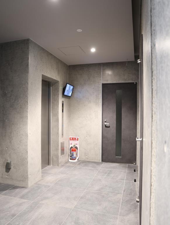 アーバンフォレスト御園（302） エントランス