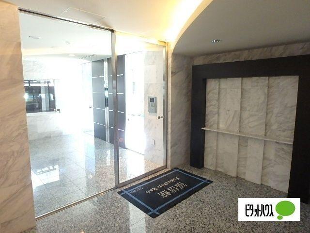 福信館（804） その他