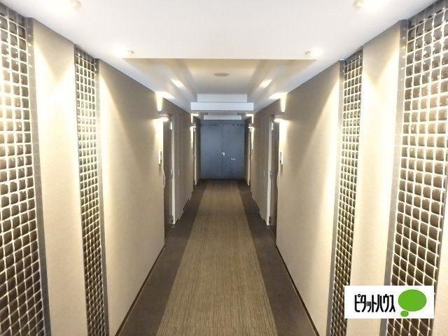 福信館（804） その他