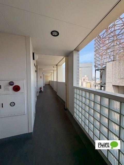 文京区本郷マンション 物件画像