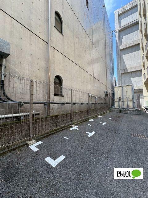 文京区本郷マンション その他