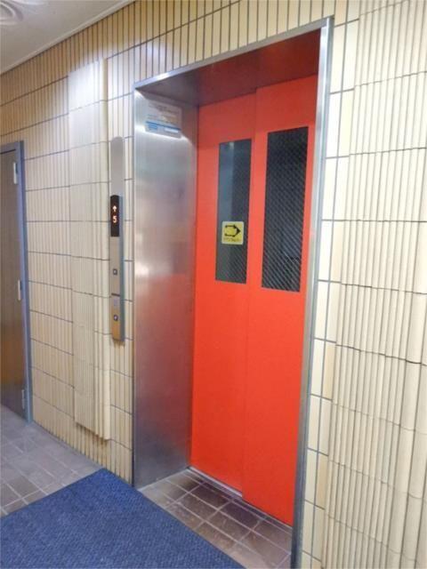 ライオンズプラザお茶の水（501） 共有部分