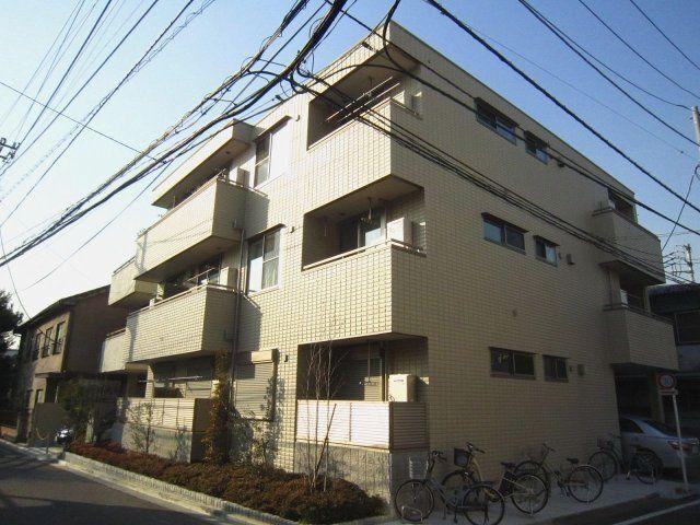 ステラ本郷（302） 外観