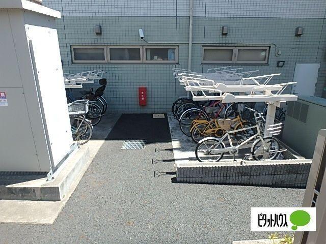 プライムアーバン千駄木（403） その他