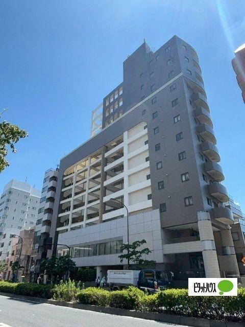 コロネード春日（904） 外観