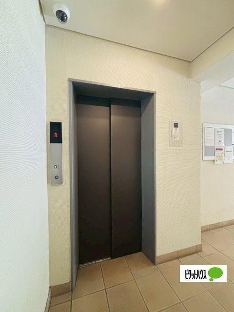 プライマル文京小石川（403） 共有部分