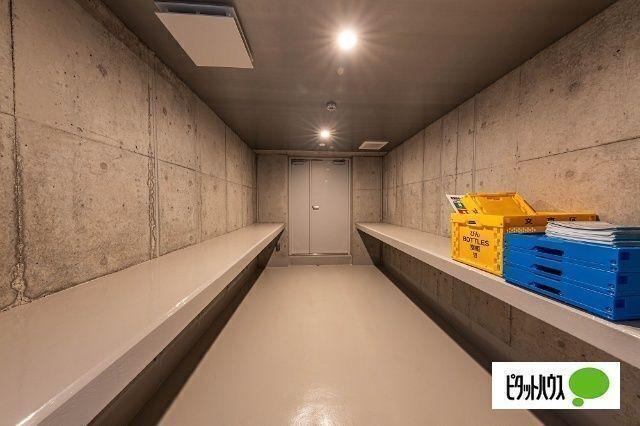 天神町ｐｌａｃｅ（203） その他