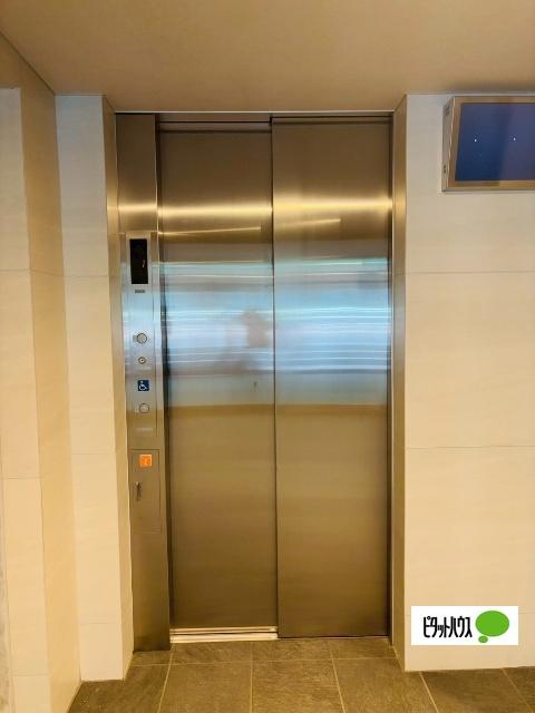 タスキプライムテラス後楽園（304） 共有部分