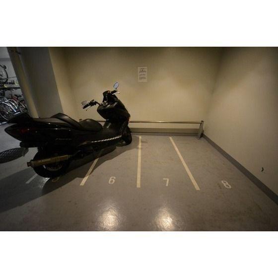 ヒューリックレジデンス茗荷谷（206） 共有部分