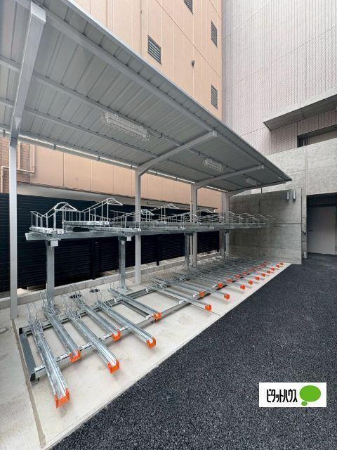 ＺＯＯＭ本郷（1002） その他