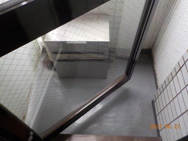 スカイコート後楽園Ⅱ（705） 外観