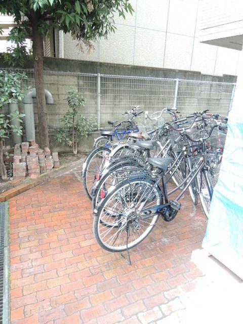 日神パレステージ本駒込（108） 物件画像