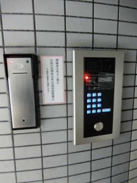 日神パレステージ本駒込（108） 共有部分