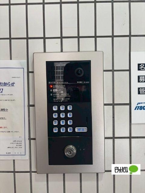 キャメロット（504） その他