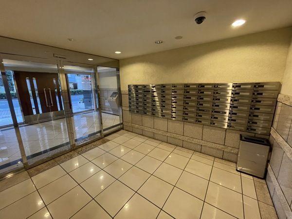 スカイコート後楽園ＷＥＳＴ（307） 共有部分