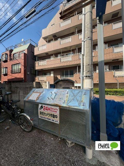 山口第一ビル（407） その他