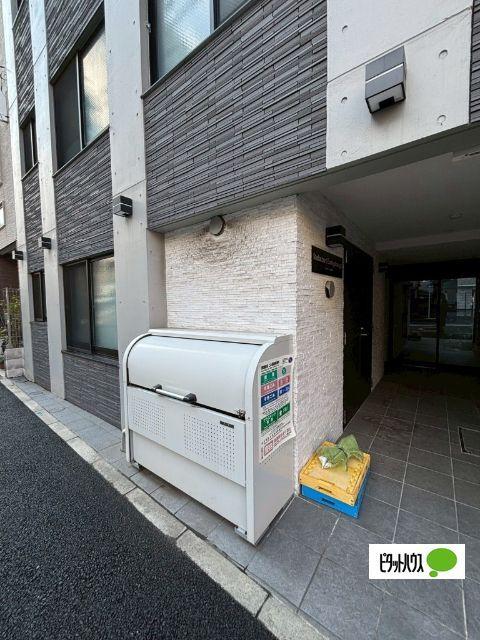 ステラコート文京春日（302） その他
