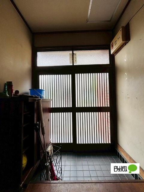 内藤荘（206） その他