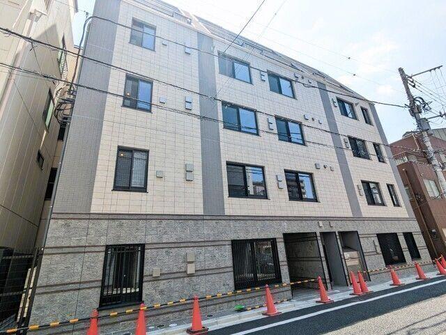 グランジット本郷壱岐坂（101） その他