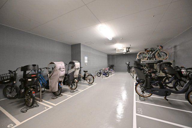 シティテラス文京小石川（308） 共有部分