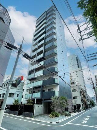 ALTERNA文京湯島（101） 外観