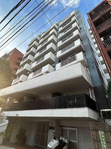 ドミール千駄木（1002） その他
