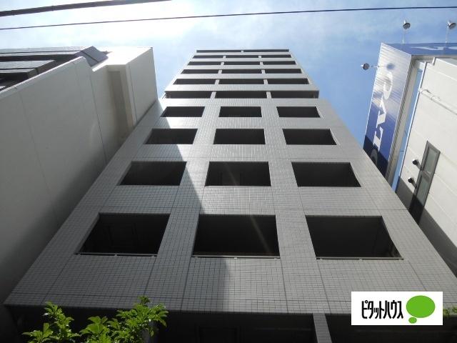 文京区白山マンション 外観
