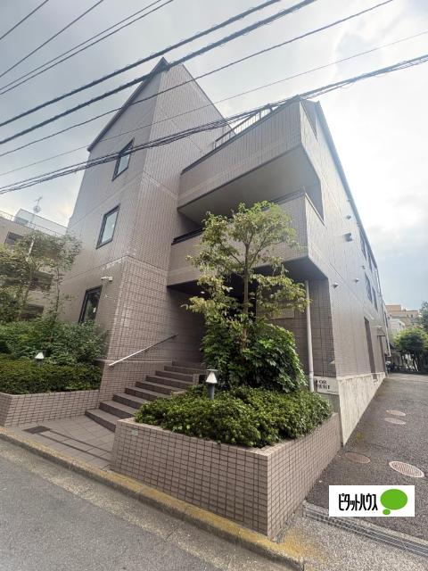 メゾンシャルマン（305） 外観