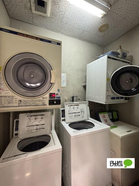 朝日後楽園マンション（803） その他