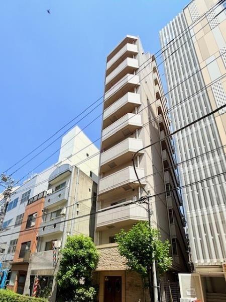 ＫＤＸレジデンス文京湯島（1101） 外観