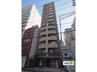 コンシェリア文京小石川外観1